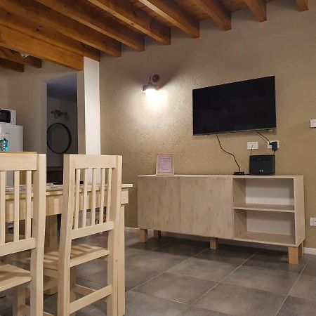 Centinelas Del Paraiso Villa La Angostura Εξωτερικό φωτογραφία