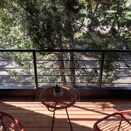 Centinelas Del Paraiso Villa La Angostura Εξωτερικό φωτογραφία