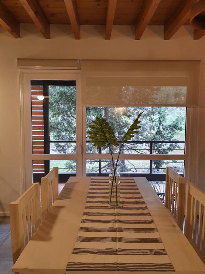Centinelas Del Paraiso Villa La Angostura Εξωτερικό φωτογραφία