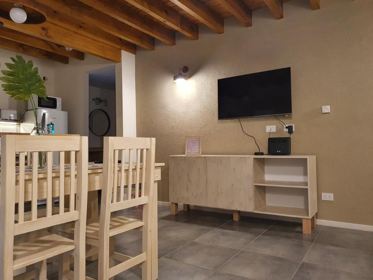 Centinelas Del Paraiso Villa La Angostura Εξωτερικό φωτογραφία