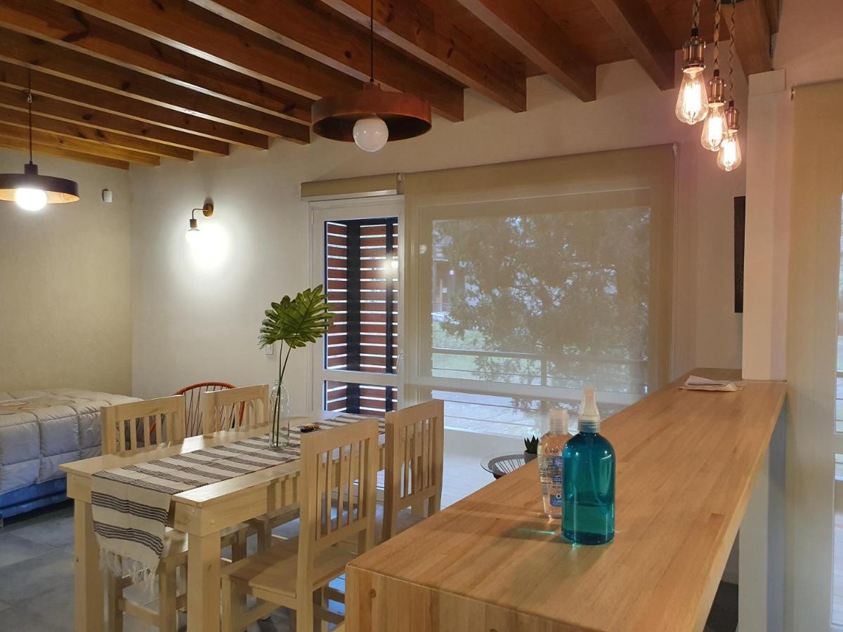 Centinelas Del Paraiso Villa La Angostura Εξωτερικό φωτογραφία