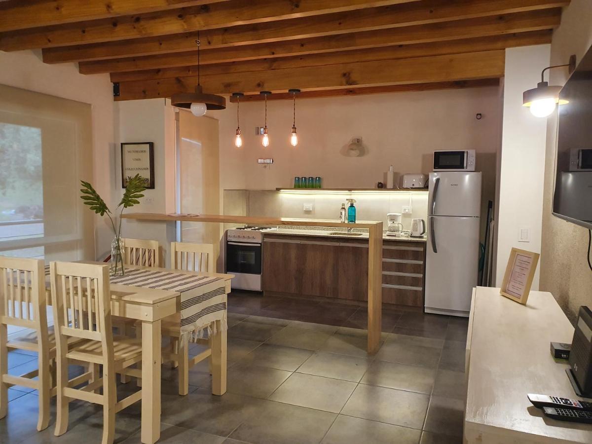 Centinelas Del Paraiso Villa La Angostura Εξωτερικό φωτογραφία